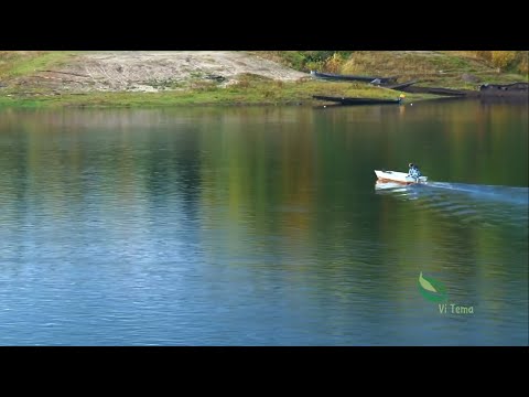 Видео: Фильм "Междуречье Печоры и Илыча. Заповедано потомкам" (видеостудия "ВиТема", 2013 г.)
