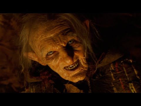 Видео: 9 самых топовых фильмов про ведьм!