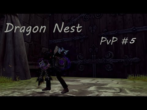 Видео: [Dragon Nest] - Игра за Хранителя. Остатки видео