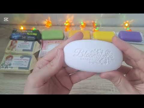 Видео: Покупки мыла 🧼в ОКТЯБРЕ 🍁2025🍂