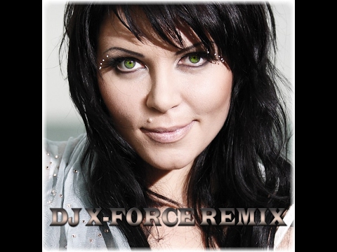 Видео: Cвета - Что мне делать (DJ X-FORCE REMIX)