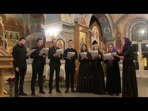 Видео: «Снова слышу: поют «Покаянье» Антон Висков