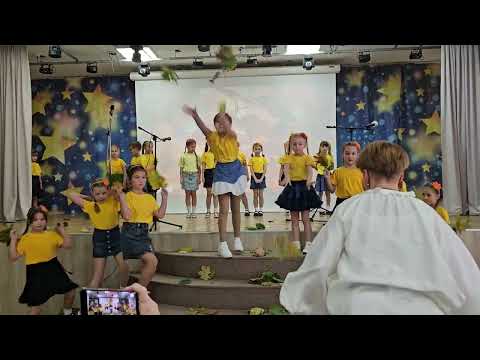 Видео: День вчителя 2025