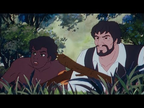 Видео: Крушение - Чёрный пират серия 23 – RU | BLACK CORSAIR
