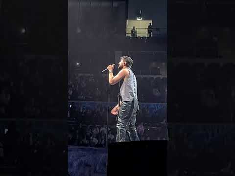 Видео: Лали - JONY VTB Arena 28.10.2023