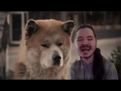 Видео: Маргинал СМЕЁТСЯ над грустными моментами из фильмов