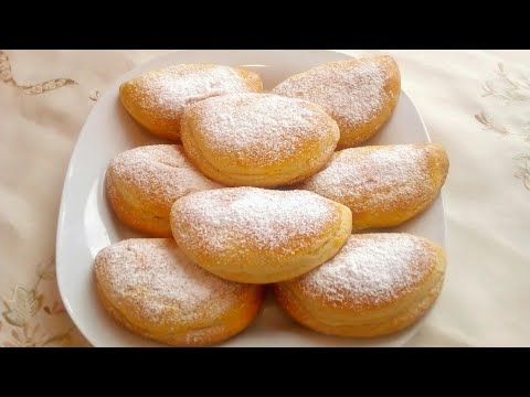 Видео: Կաթնաշոռով թխվածքաբլիթներ Домашние Сочники с Творогом