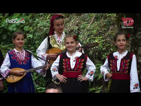 Видео: Шопска игра - ФГ "Веселина"