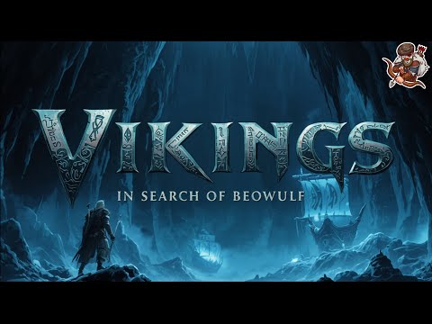 Видео: Vikings: War of clans. Мертвые земли, сокровища Беовульфа!