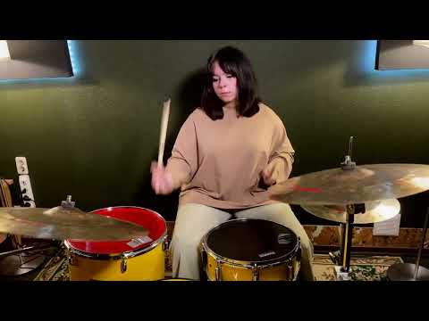 Видео: Мукка pyrokinesis - Днями Ночами drum cover