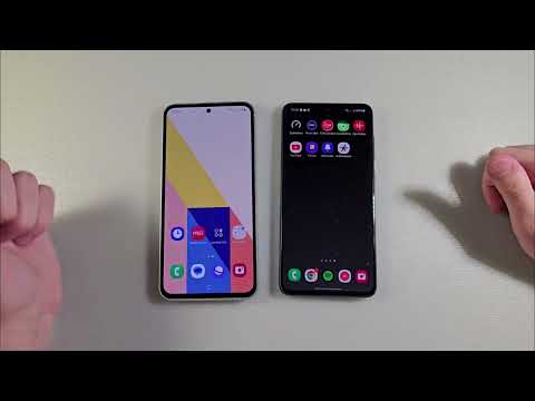Видео: SAMSUNG GALAXY S23 FE vs S21 FE, ЧТО ЛУЧШЕ?