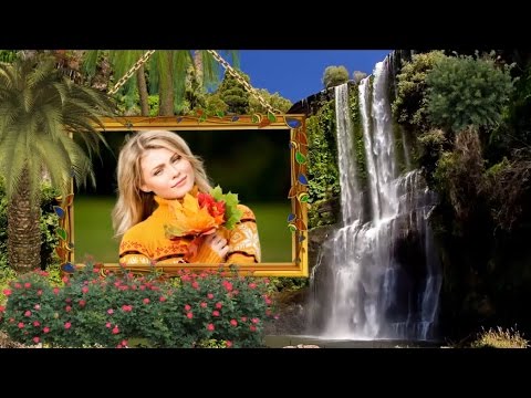 Видео: Урок 23. Создание стиля с использованием модификаторов Синусная волна в Proshow Producer