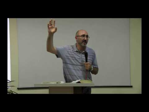 Видео: "Криви огледала" | п-р Димитър Лучев / 25.06.2014