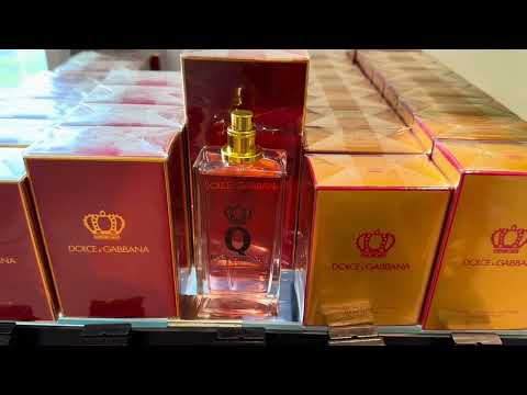 Видео: Прогулка по парфюмерному Магазину,Горячие Новинки от Lancome #lancôme #pacorabanne #chopard #prada