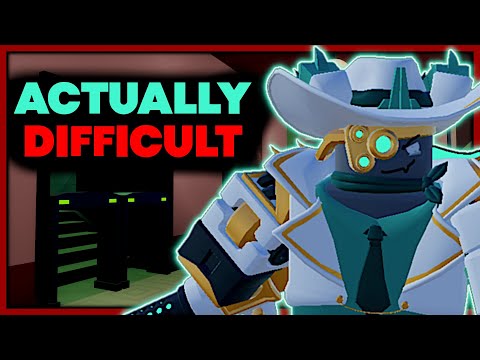 Видео: Играю только за SCYTHE в этом СЛОЖНОМ лобби! | Roblox Phighting