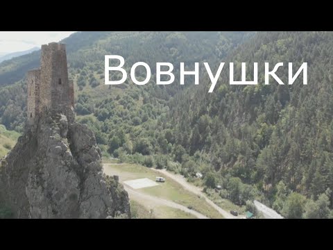 Видео: Вовнушки.