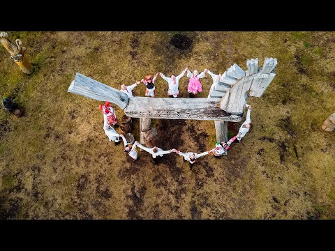 Видео: С чего начинается Родина