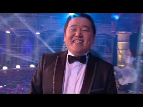 Видео: Аскат Мусабеков - Шириним ай