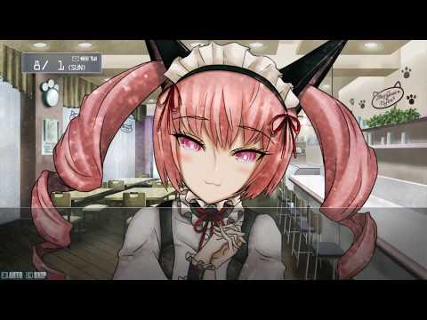 Видео: Steins;Gate #10 "Кубок Фейрис" ►Прохождение►