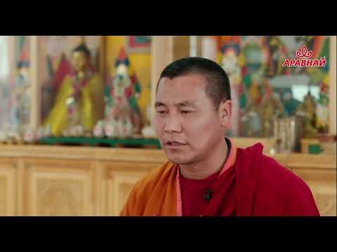 Видео: ДАШЧИЙРЭВ САН