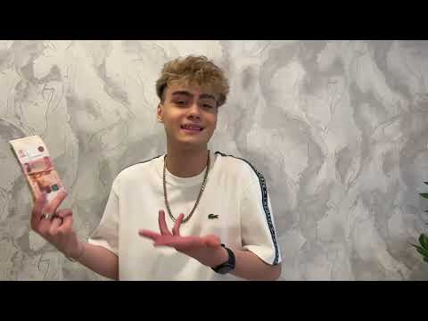 Видео: ЧАРТ - ZNK (Клип,2025)