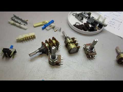 Видео: Топ Модель от Onkyo Integra A-817ХX из 1986г