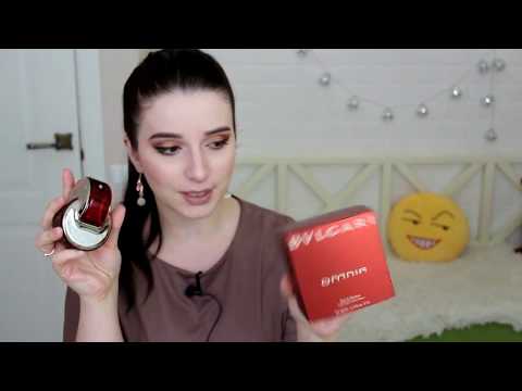 Видео: МОИ ПАРФЮМЫ САМЫЕ ЛЮБИМЫЕ КОМПЛИМЕНТАРНЫЕ АРОМАТЫ