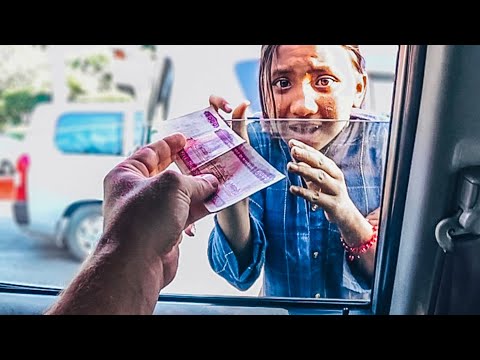 Видео: Как живут в Мьянме. Трущобы Янгона и священная Бирма