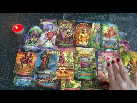 Видео: ОН ПОЯВИТСЯ ПОСЛЕ ПРОСМОТРА 🤦💖 ВЫЗОВ МУЖЧИНЫ 🌹