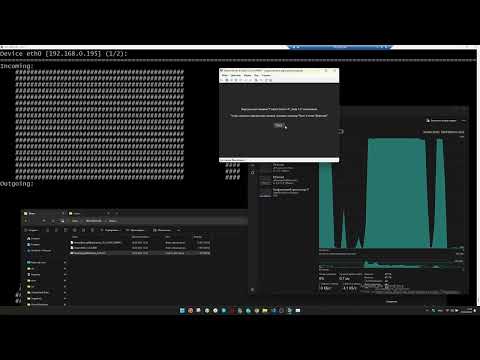 Видео: Samba | Полностью доступная общая папка | openSUSE Leap 15.6