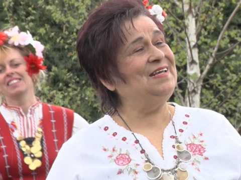 Видео: Донка Бумбалова  Иван на Рада думаше