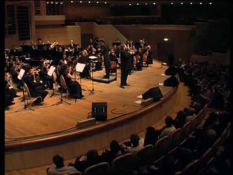 Видео: ТенорА XXI века, М. Пастер, Чертово колесо.m2p