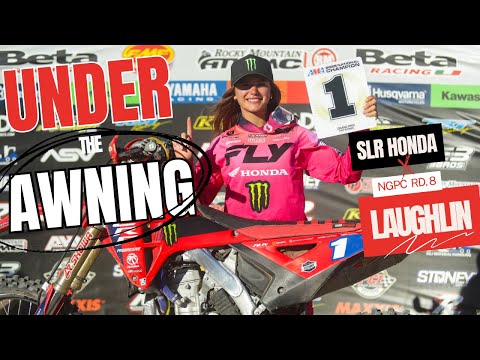 Видео: 3 года, 3 титула, 3 повторных ЧЕМПИОНКИ NGPC WOMENS PRO!