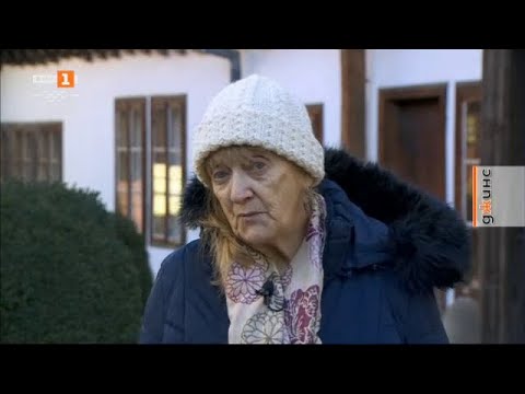 Видео: За родовете Спиридонови и Денчеви от Севлиево и Чаневи, от Шумен, "Джинс" - 29.01.2022 г. по БНТ