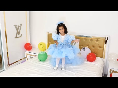 Видео: Рожден  Ден  на  Фейджан 3г