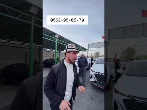 Видео: БИШКЕКТЕГИ ЭҢ АРЗАН УНААЛАР 💸	4.	МЫНДАЙ БАҒА МУРДА БОЛГОН ЭМЕС! 😱🚘 