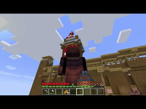 Видео: Як я знайшов фортецюв маінкрафті