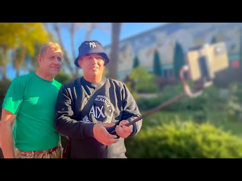 Видео: Человек приехал из далекой Индии через Москву и Сочи чтобы УВИДЕТЬ ЛЮБИМЫЙ Тайган!