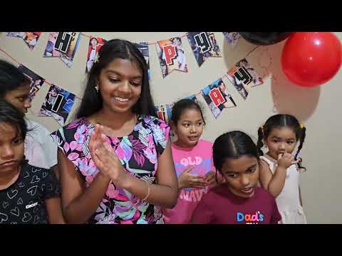 Видео: День рождения Винайи, финал CPL и копание маниоки @StrayKids