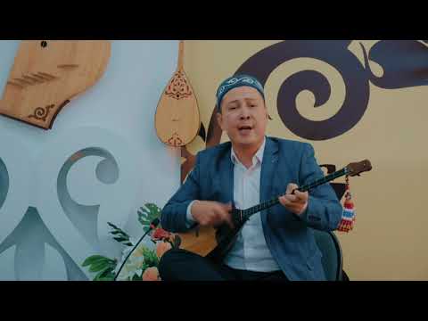 Видео: Өнерім-өмірім. ӘЗІМХАН АДАЙ (3 шығарылым)