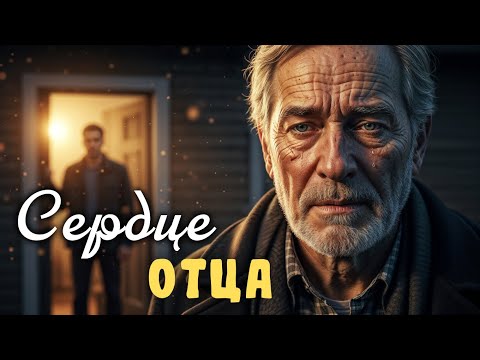 Видео: Он построил дом для сына. А тот выгнал его на улицу.