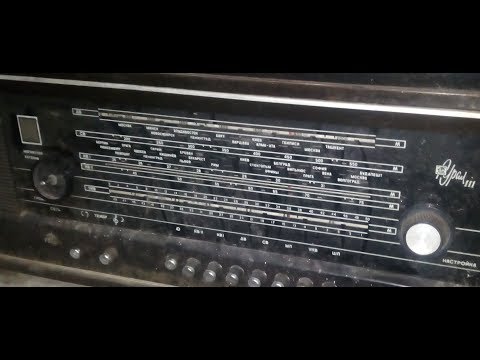 Видео: Урал 111, обзор, планы на будущее...                Улу4shayZer