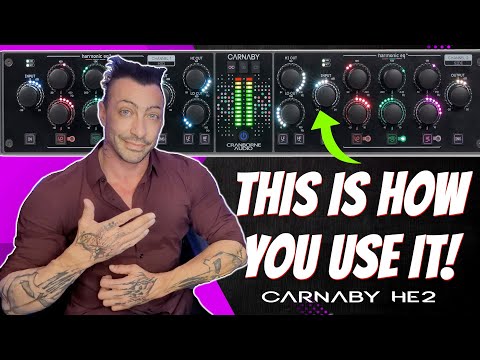 Видео: Cranborne CARNABY HE2: ВОТ КАК ЕГО НА САМОМ ДЕЛЕ ИСПОЛЬЗОВАТЬ!