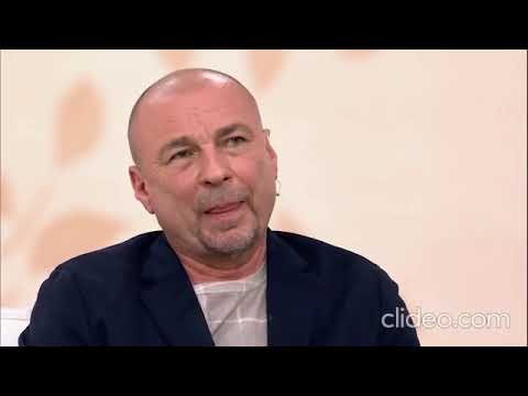 Видео: Александр Жулин о влюбленности в Оксану Грищук