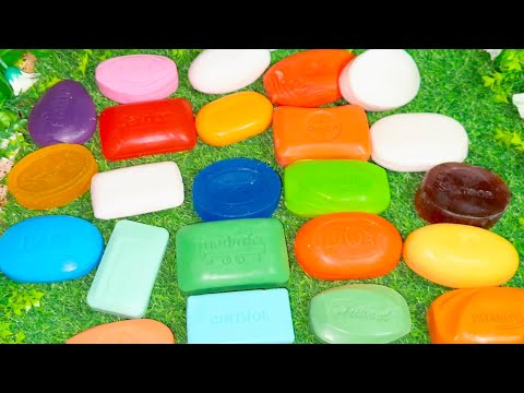 Видео: SOAP opening HAUL /Unpacking soap | Распаковка мыла | Notalking | ASMR SOAP
