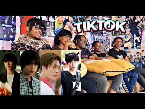 Видео: ПОДБОРКА АЗИАТСКИХ ДРАМ TIKTOK (РЕАКЦИЯ)