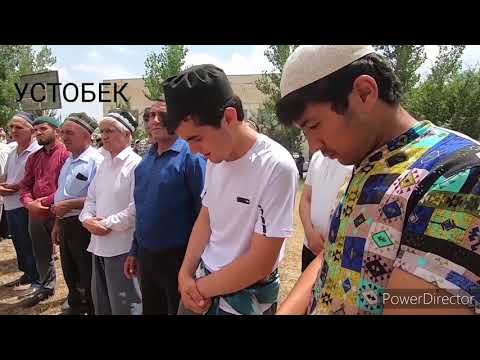 Видео: Чанозаи Шодравон Махмадсаид Ахмедов