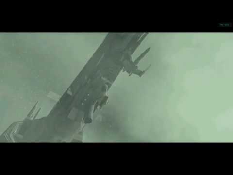 Видео: Прохождение Star Wars: Rogue Squadron II – Rogue Leader(Dolphin Emulator 5.0). Часть 2.