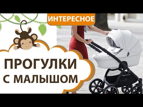 Видео: ПРОГУЛКИ С НОВОРОЖДЕННЫМ. Во сколько дней и где можно гулять? || MOMI TV