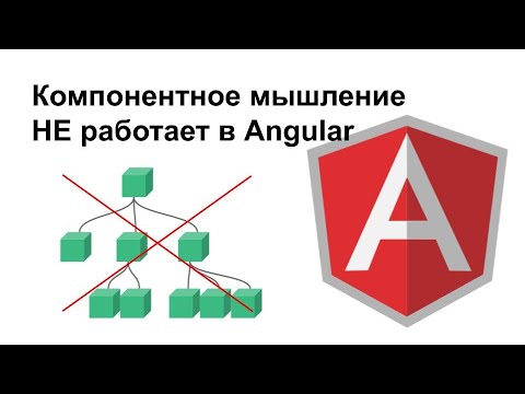 Видео: Модули Angular, какие задачи решает, как создавать.Angular Module. Модульное мышление